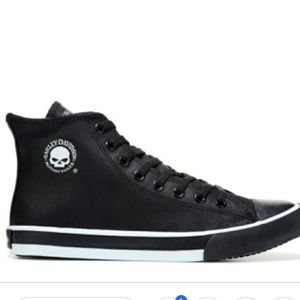 Nwot Men's size 13 authentic Harley Davidson